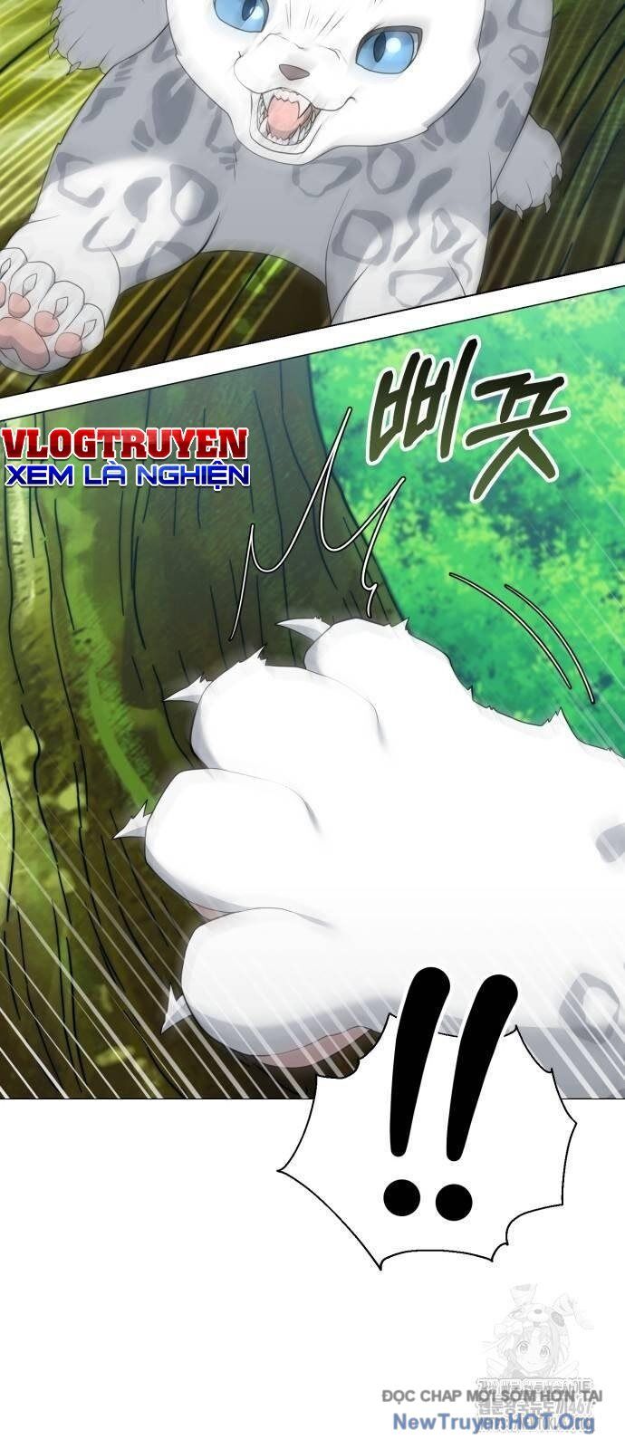 Tôi Làm Vườn Tại Thế Giới Thợ Săn Chapter 54 - 22