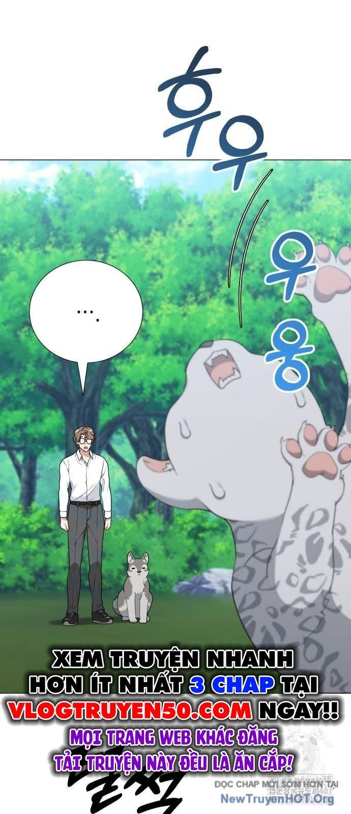 Tôi Làm Vườn Tại Thế Giới Thợ Săn Chapter 54 - 23