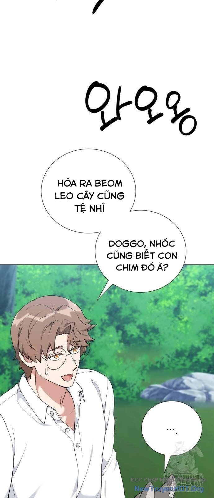 Tôi Làm Vườn Tại Thế Giới Thợ Săn Chapter 54 - 24
