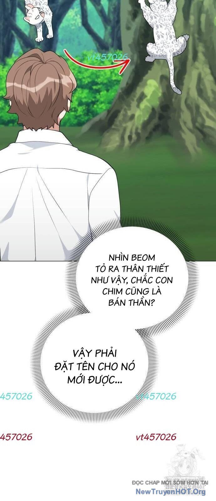 Tôi Làm Vườn Tại Thế Giới Thợ Săn Chapter 54 - 26