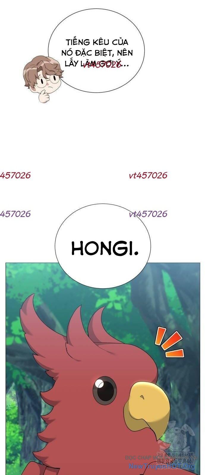 Tôi Làm Vườn Tại Thế Giới Thợ Săn Chapter 54 - 27