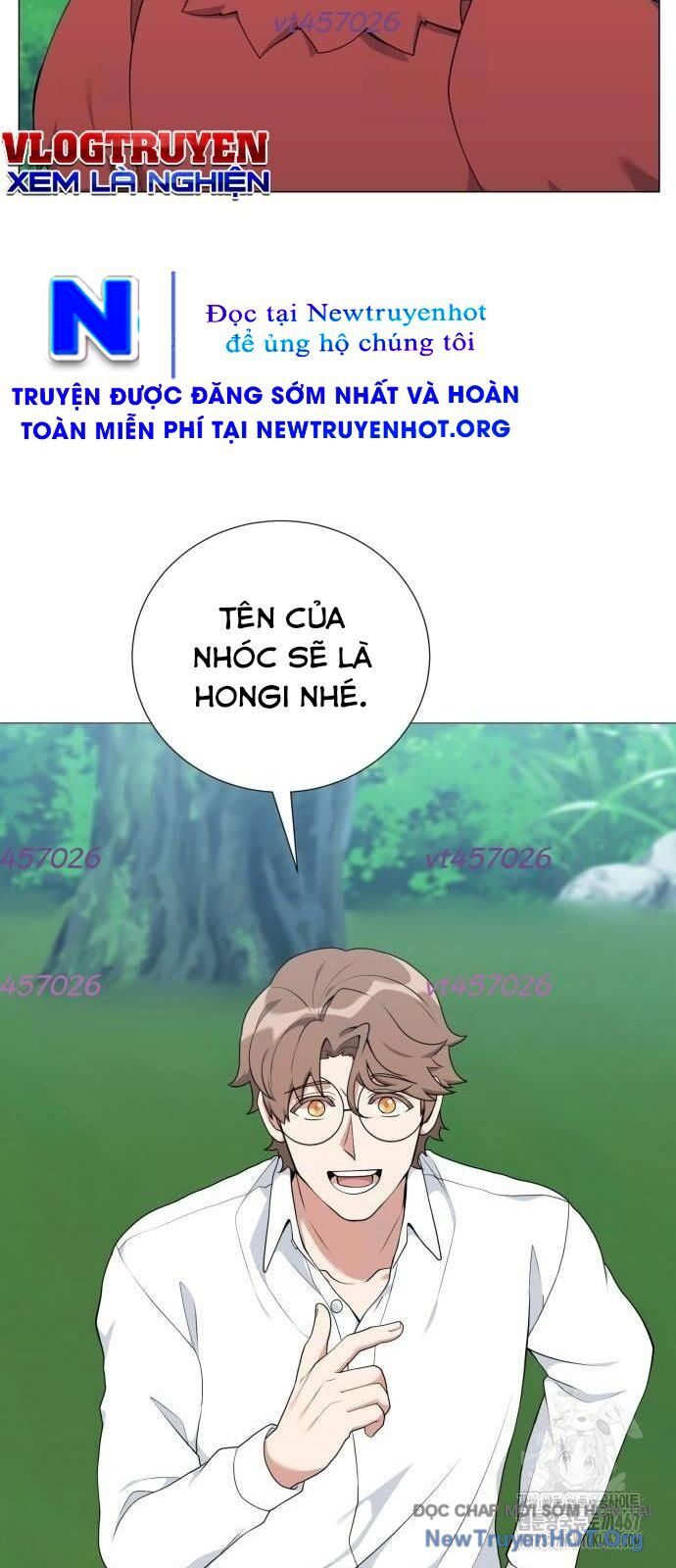 Tôi Làm Vườn Tại Thế Giới Thợ Săn Chapter 54 - 28