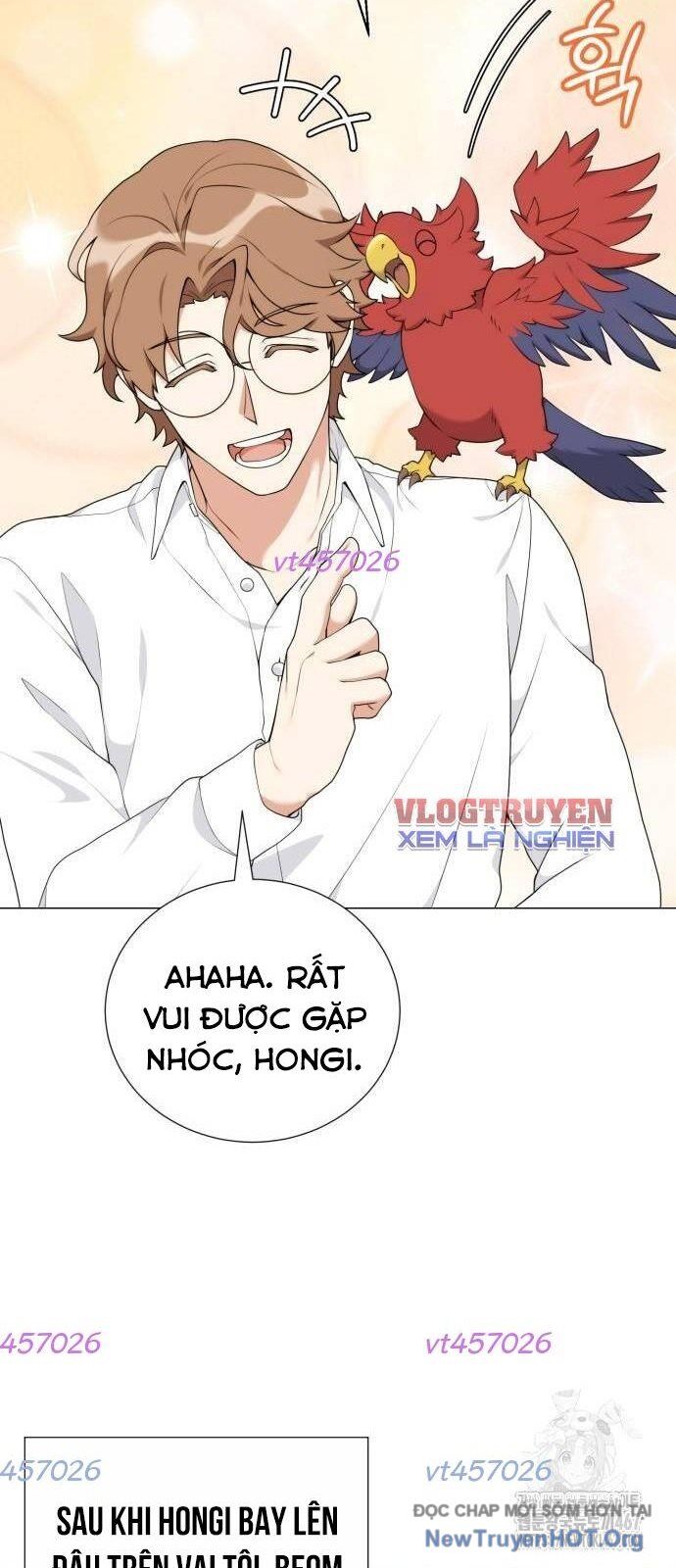 Tôi Làm Vườn Tại Thế Giới Thợ Săn Chapter 54 - 30