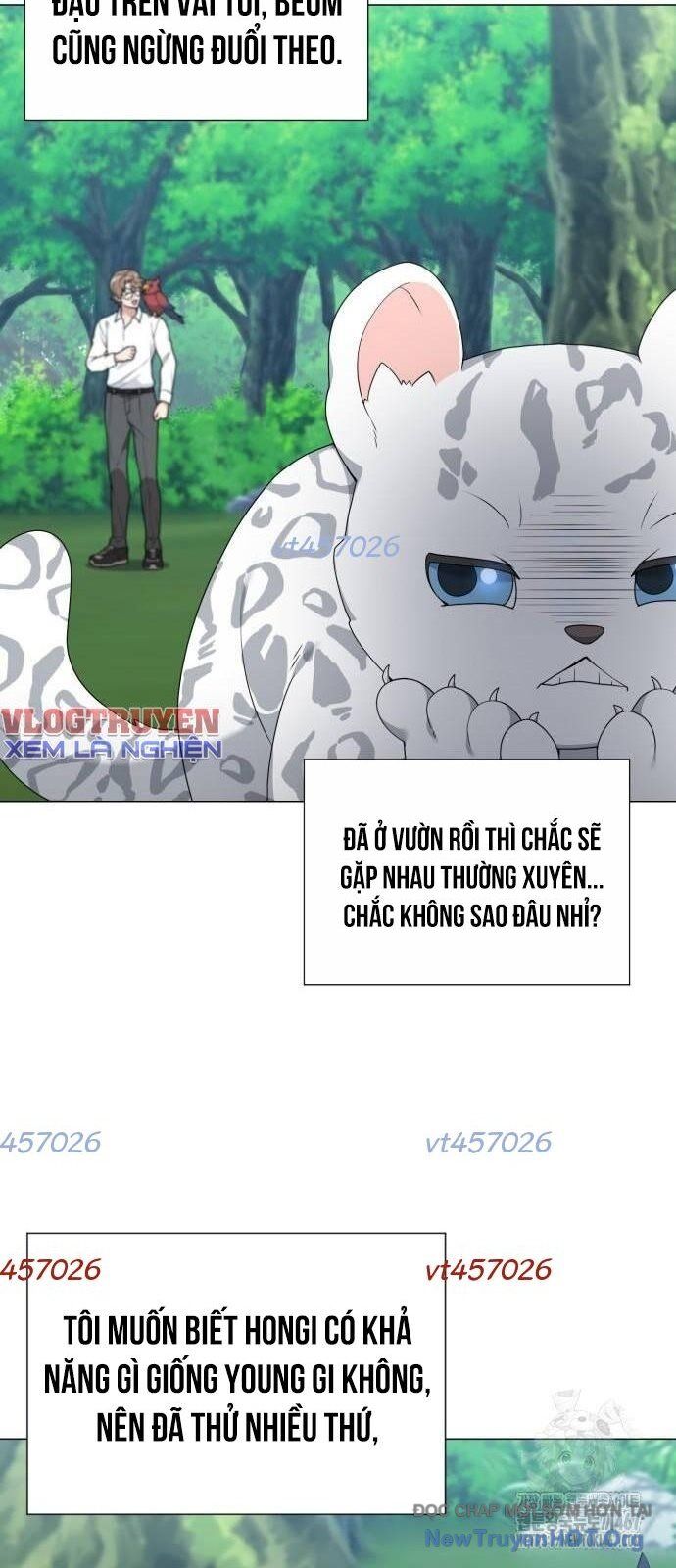 Tôi Làm Vườn Tại Thế Giới Thợ Săn Chapter 54 - 31