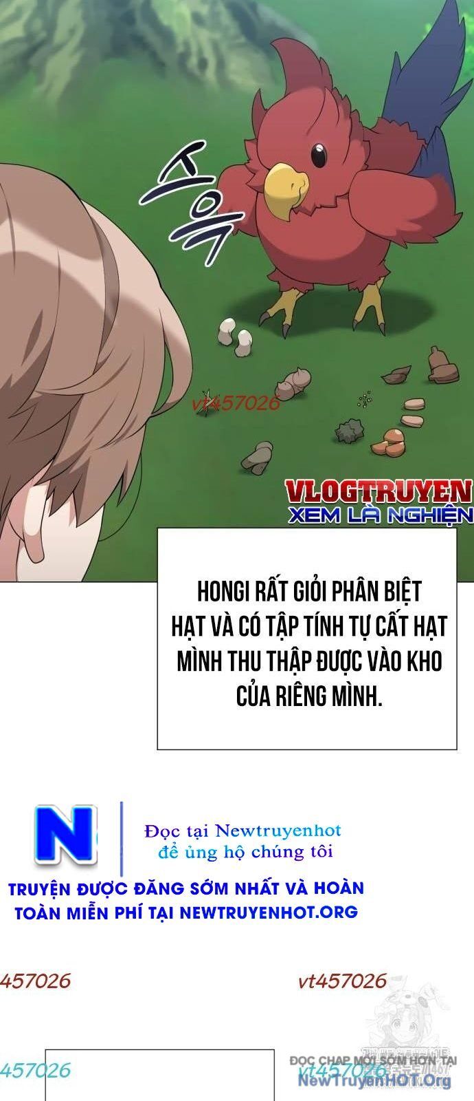 Tôi Làm Vườn Tại Thế Giới Thợ Săn Chapter 54 - 32