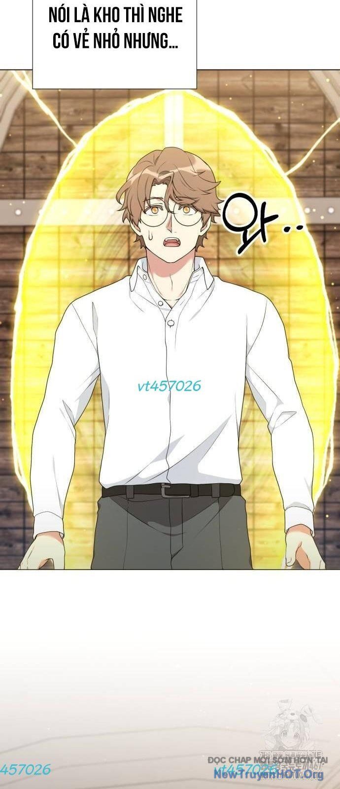 Tôi Làm Vườn Tại Thế Giới Thợ Săn Chapter 54 - 33