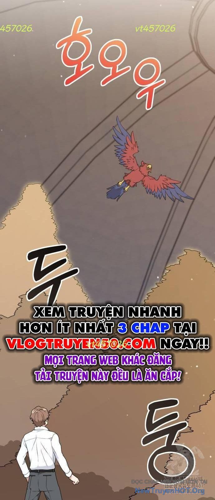 Tôi Làm Vườn Tại Thế Giới Thợ Săn Chapter 54 - 34