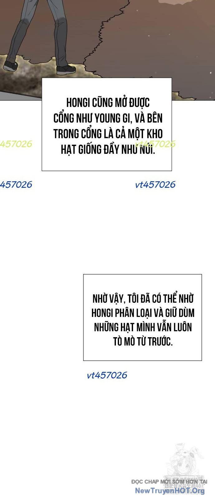 Tôi Làm Vườn Tại Thế Giới Thợ Săn Chapter 54 - 35