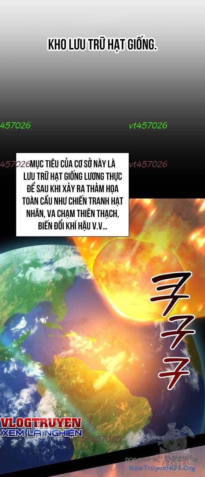 Tôi Làm Vườn Tại Thế Giới Thợ Săn Chapter 54 - 39