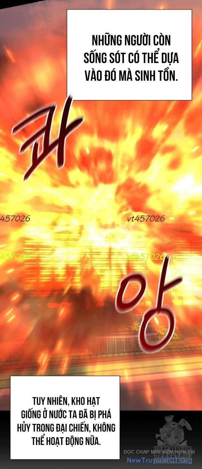 Tôi Làm Vườn Tại Thế Giới Thợ Săn Chapter 54 - 40