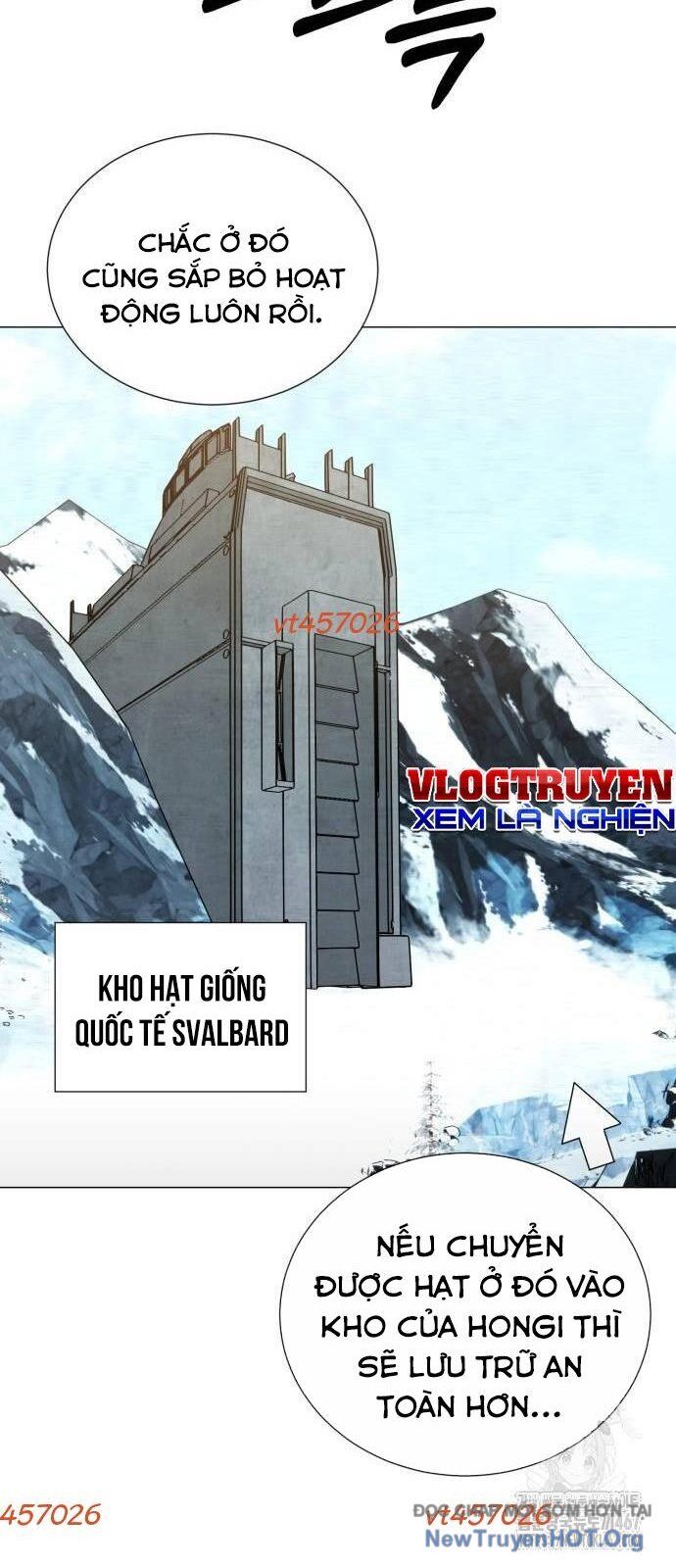 Tôi Làm Vườn Tại Thế Giới Thợ Săn Chapter 54 - 42