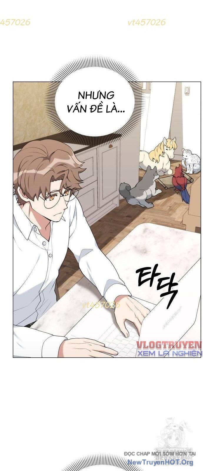 Tôi Làm Vườn Tại Thế Giới Thợ Săn Chapter 54 - 43