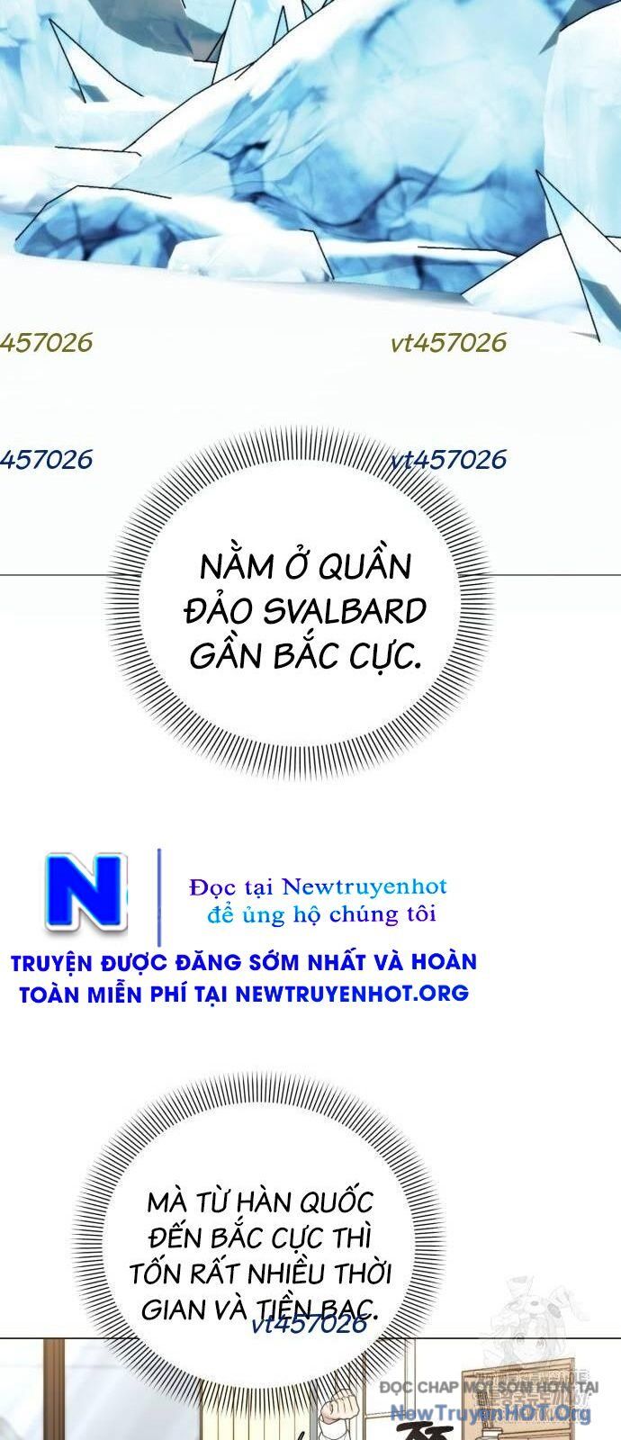 Tôi Làm Vườn Tại Thế Giới Thợ Săn Chapter 54 - 45