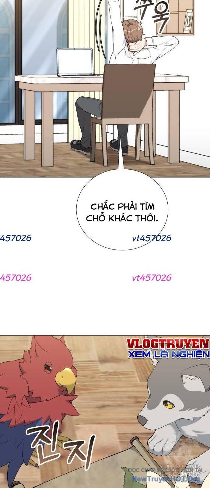 Tôi Làm Vườn Tại Thế Giới Thợ Săn Chapter 54 - 46