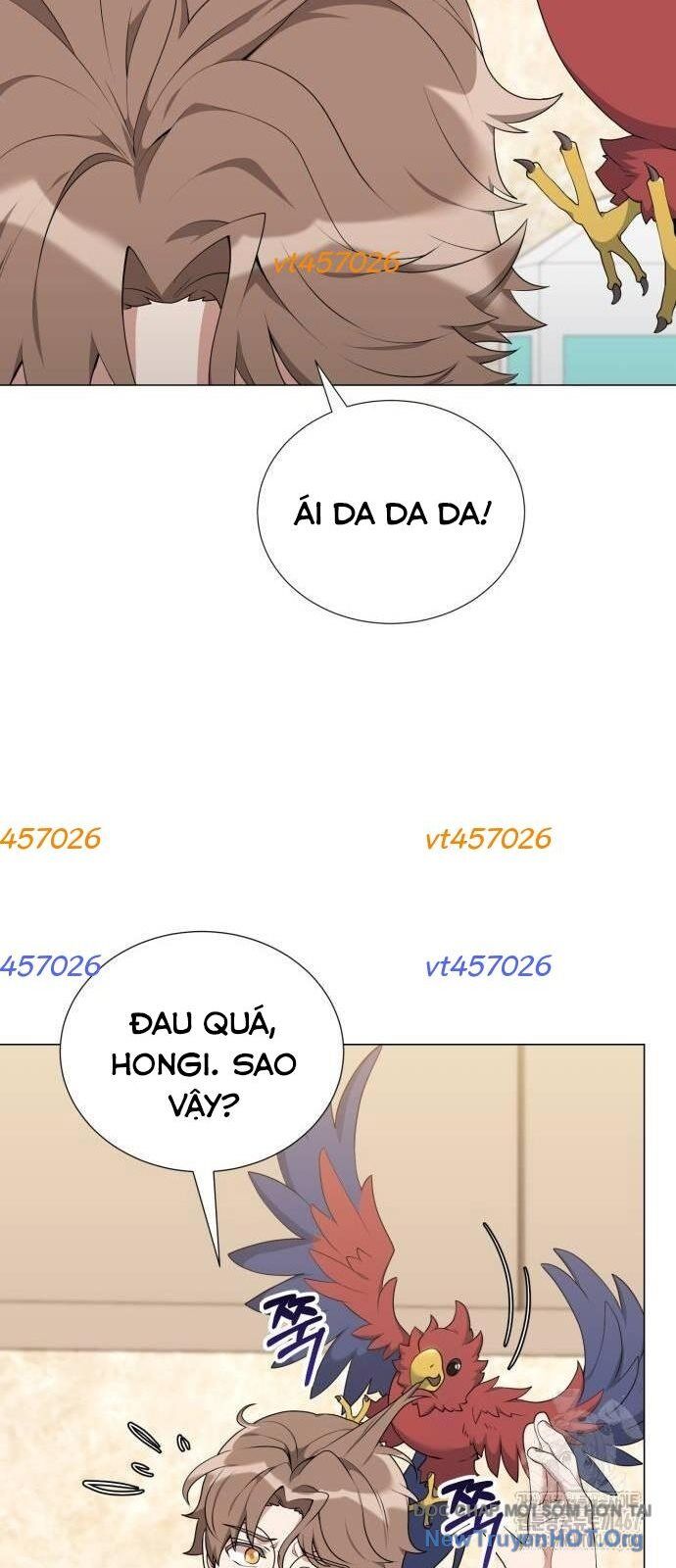 Tôi Làm Vườn Tại Thế Giới Thợ Săn Chapter 54 - 48