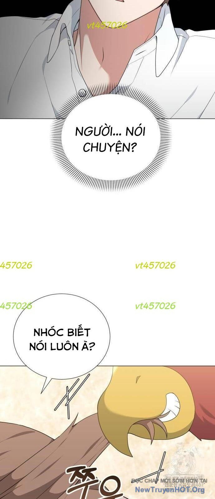 Tôi Làm Vườn Tại Thế Giới Thợ Săn Chapter 54 - 50