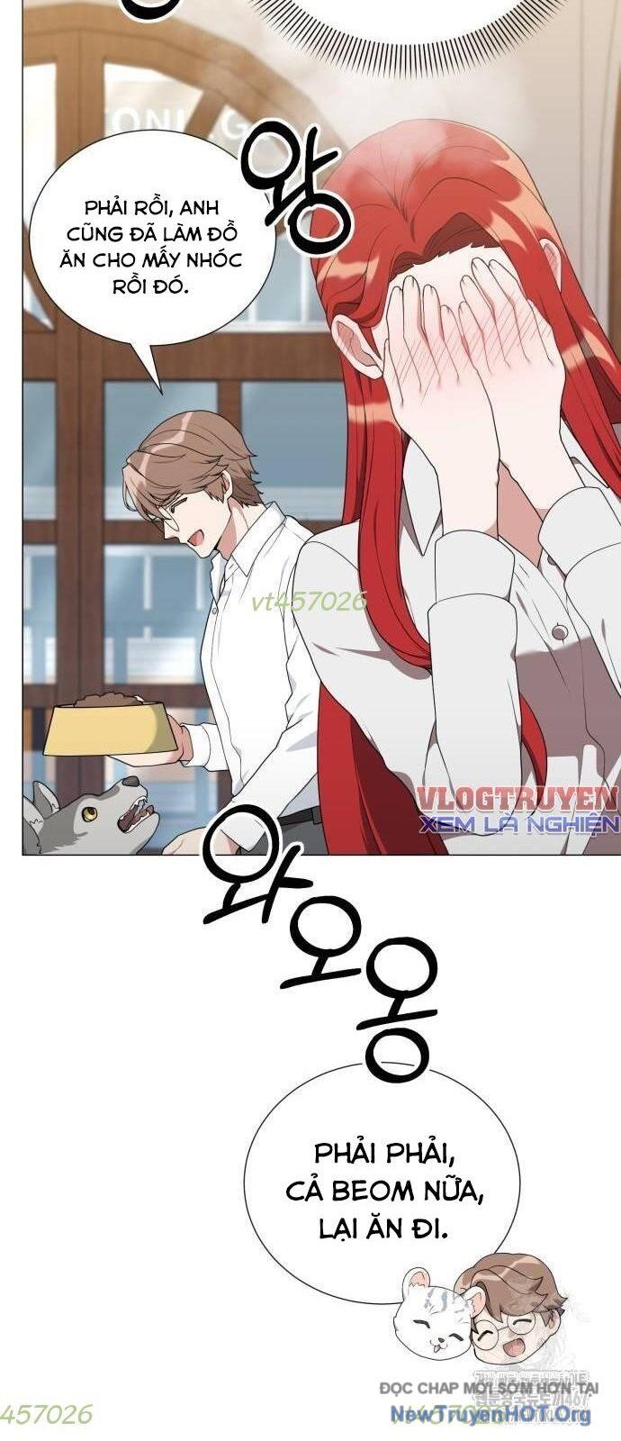 Tôi Làm Vườn Tại Thế Giới Thợ Săn Chapter 54 - 6