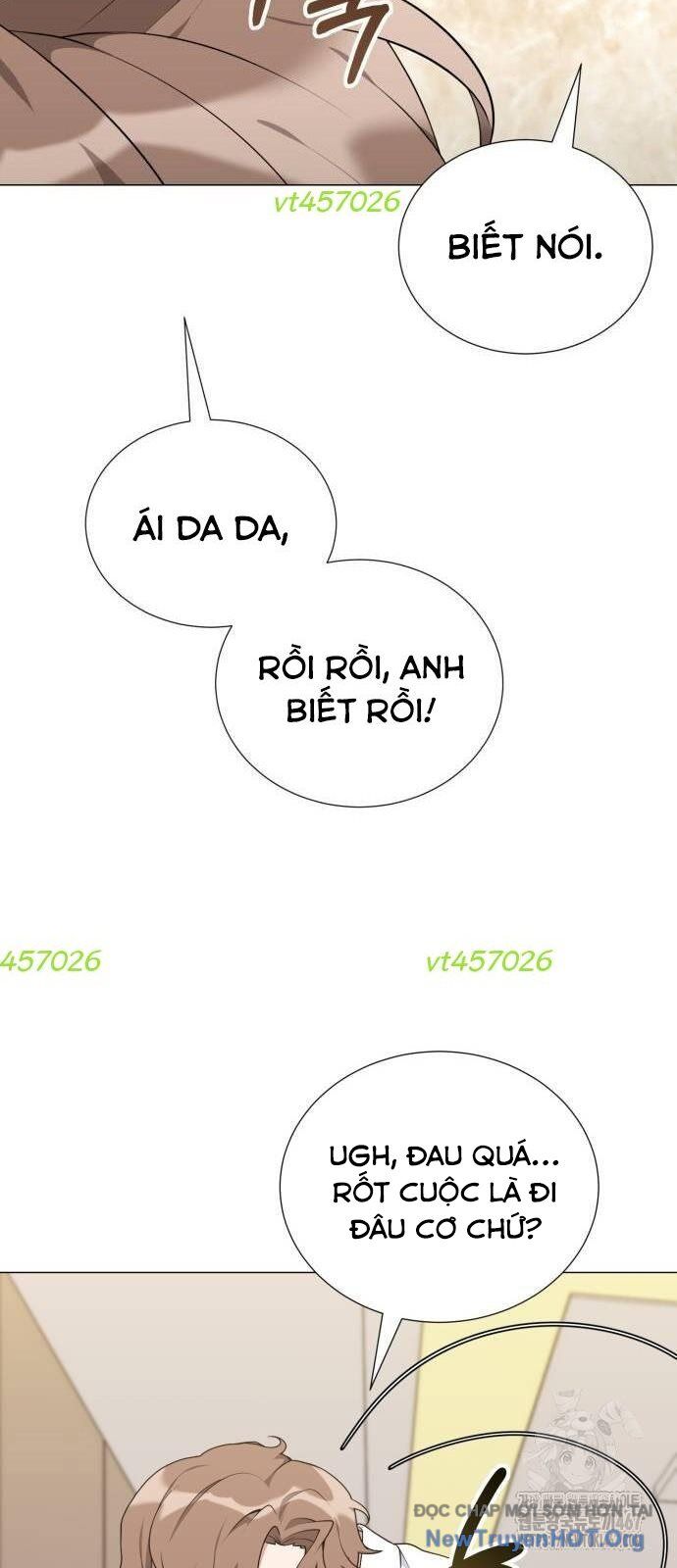 Tôi Làm Vườn Tại Thế Giới Thợ Săn Chapter 54 - 51