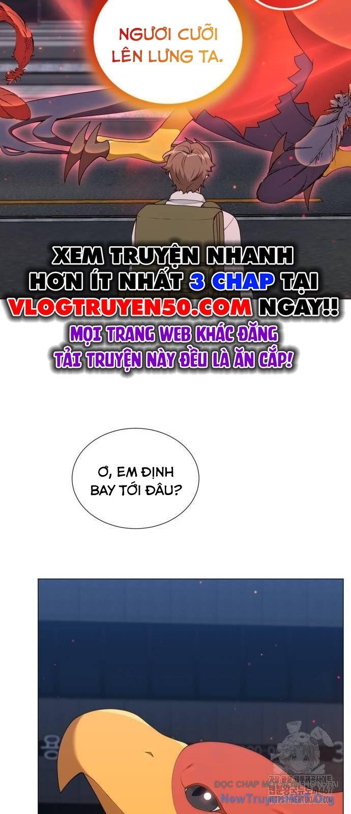 Tôi Làm Vườn Tại Thế Giới Thợ Săn Chapter 54 - 55
