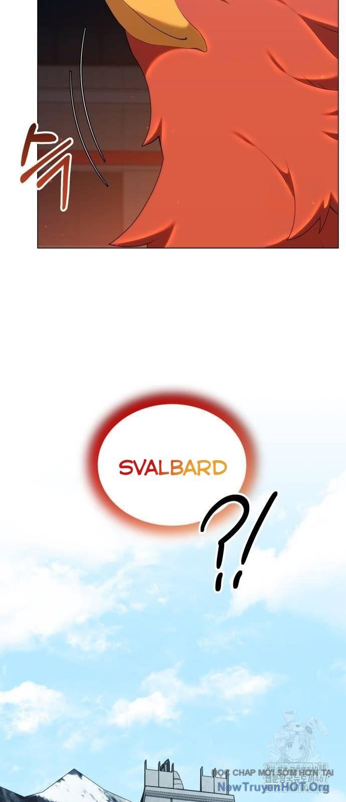 Tôi Làm Vườn Tại Thế Giới Thợ Săn Chapter 54 - 56