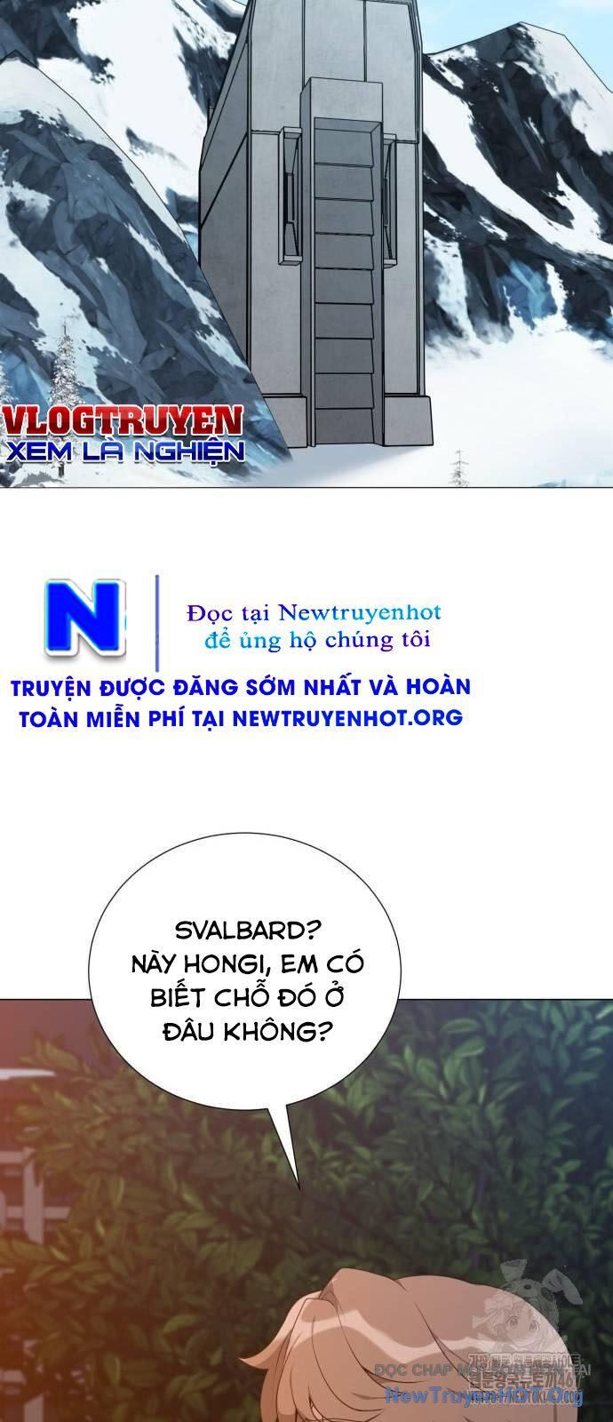 Tôi Làm Vườn Tại Thế Giới Thợ Săn Chapter 54 - 57