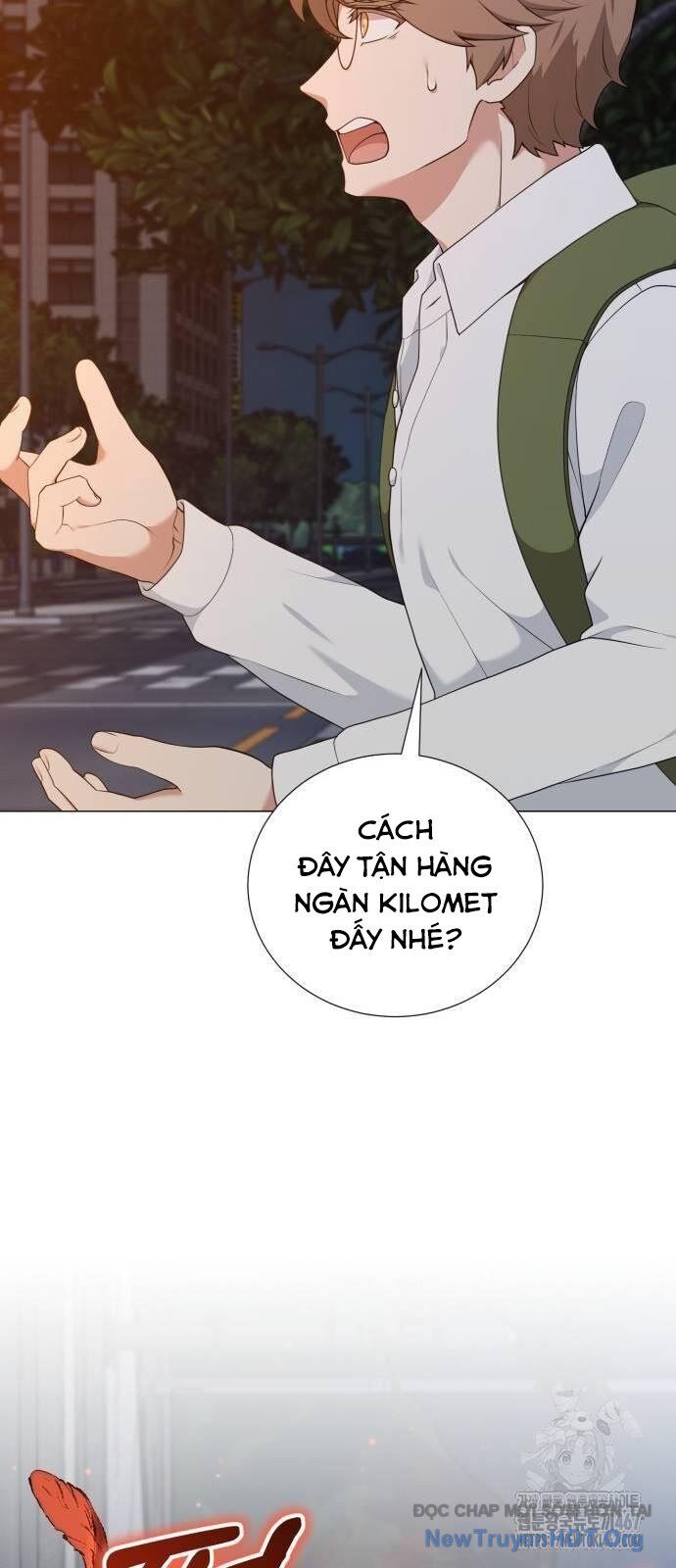 Tôi Làm Vườn Tại Thế Giới Thợ Săn Chapter 54 - 58