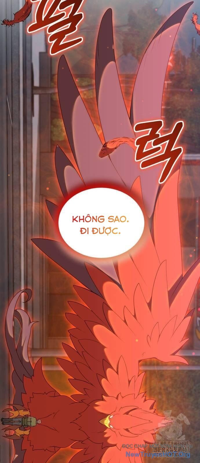 Tôi Làm Vườn Tại Thế Giới Thợ Săn Chapter 54 - 59