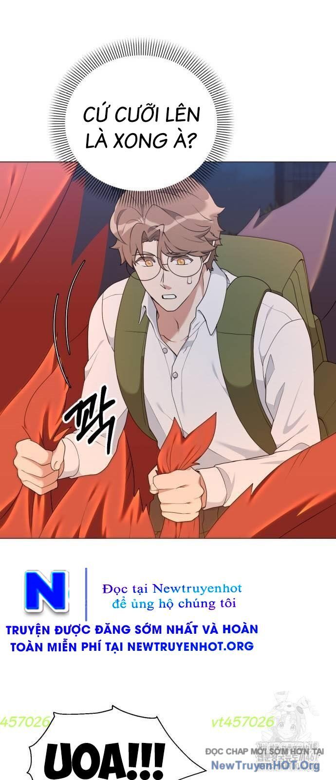 Tôi Làm Vườn Tại Thế Giới Thợ Săn Chapter 54 - 61