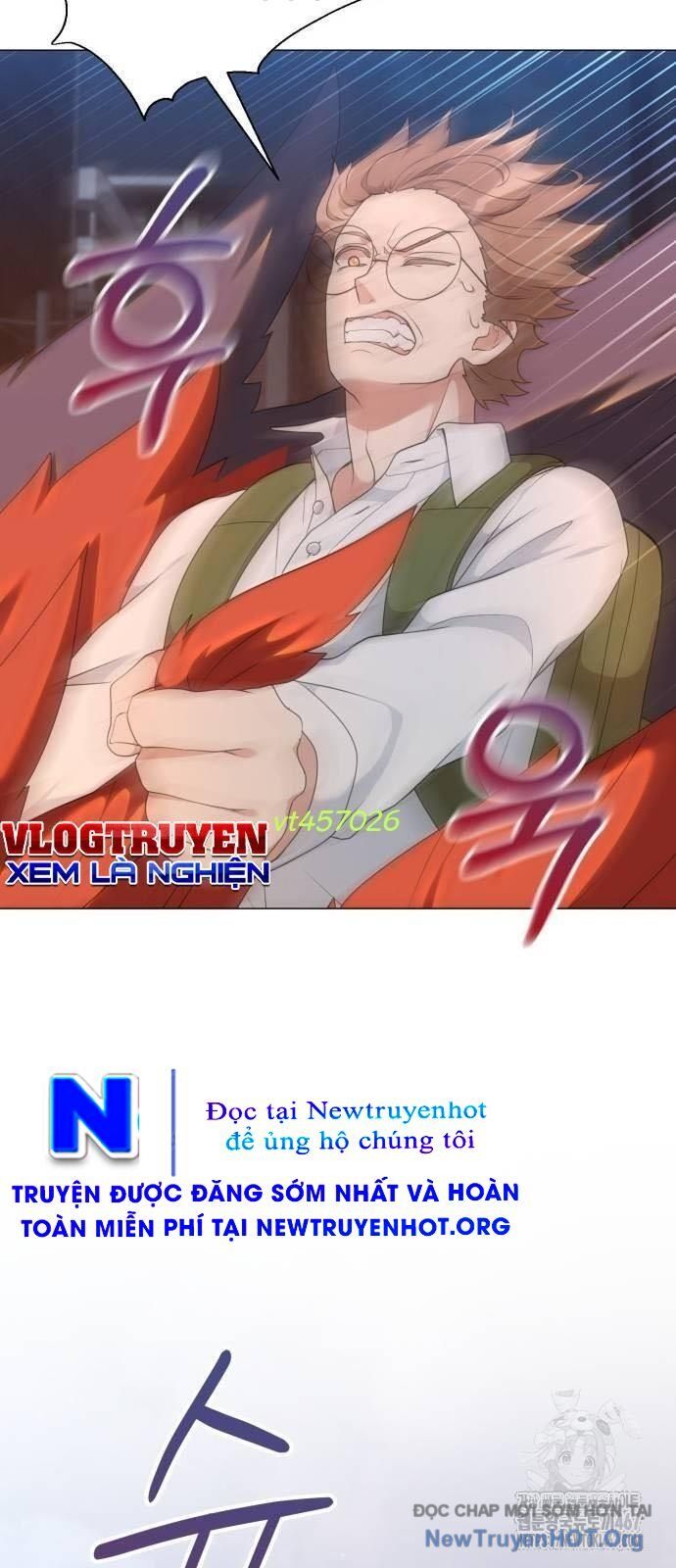 Tôi Làm Vườn Tại Thế Giới Thợ Săn Chapter 54 - 62