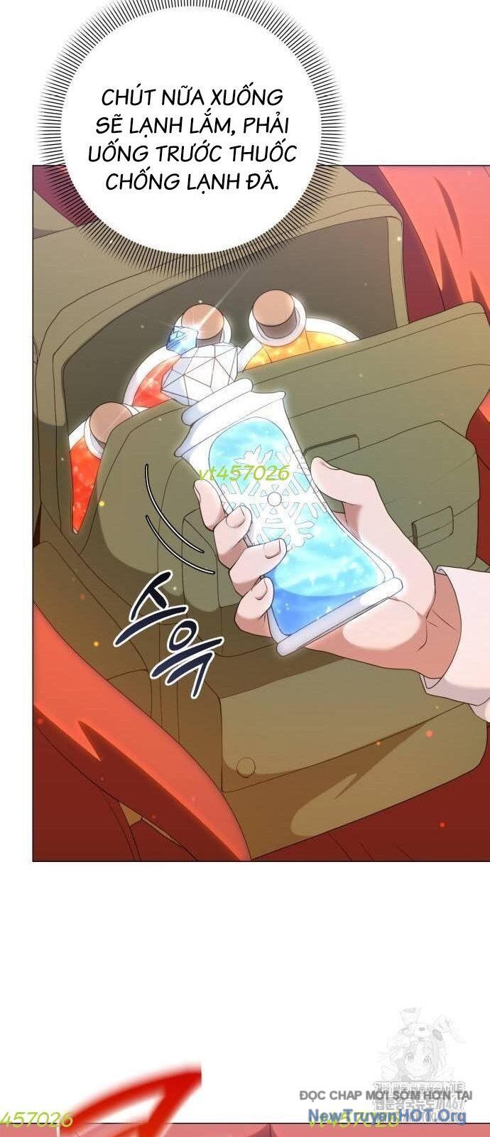 Tôi Làm Vườn Tại Thế Giới Thợ Săn Chapter 54 - 68