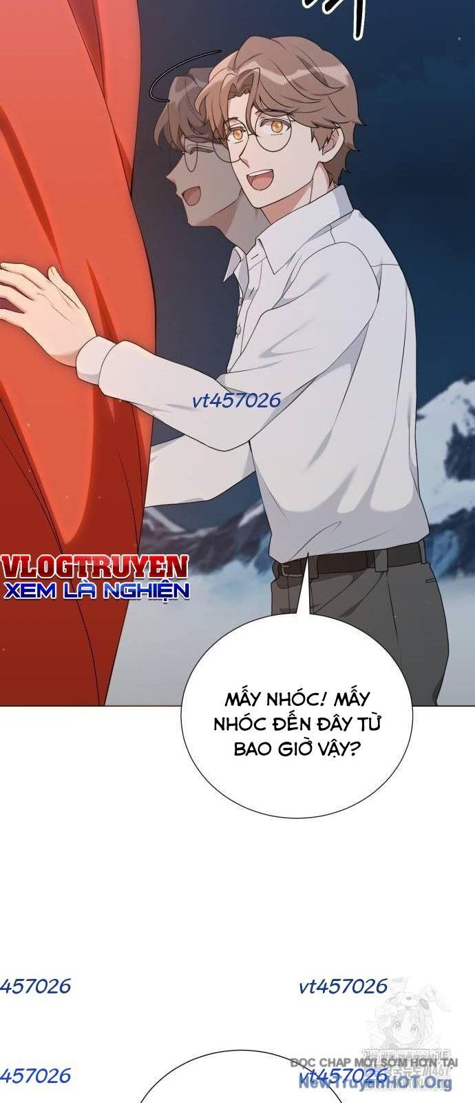 Tôi Làm Vườn Tại Thế Giới Thợ Săn Chapter 54 - 70