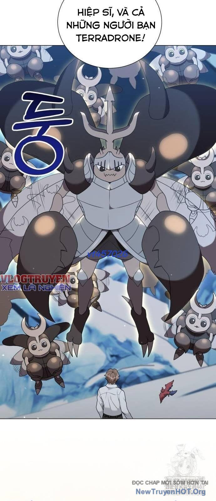 Tôi Làm Vườn Tại Thế Giới Thợ Săn Chapter 54 - 71