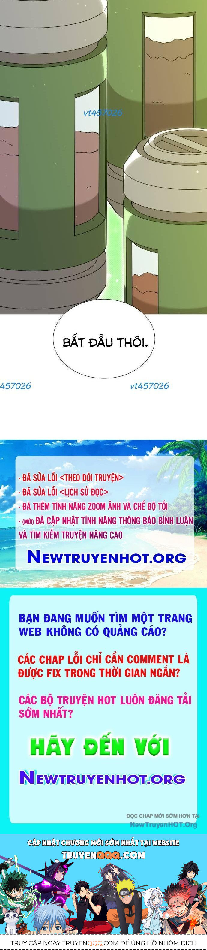 Tôi Làm Vườn Tại Thế Giới Thợ Săn Chapter 54 - 73