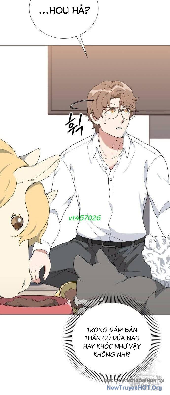 Tôi Làm Vườn Tại Thế Giới Thợ Săn Chapter 54 - 9