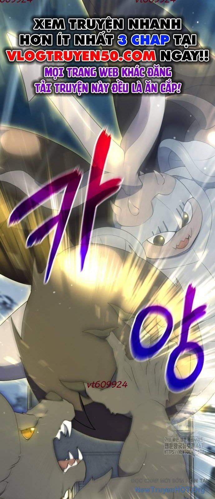 Tôi Làm Vườn Tại Thế Giới Thợ Săn Chapter 55 - 11