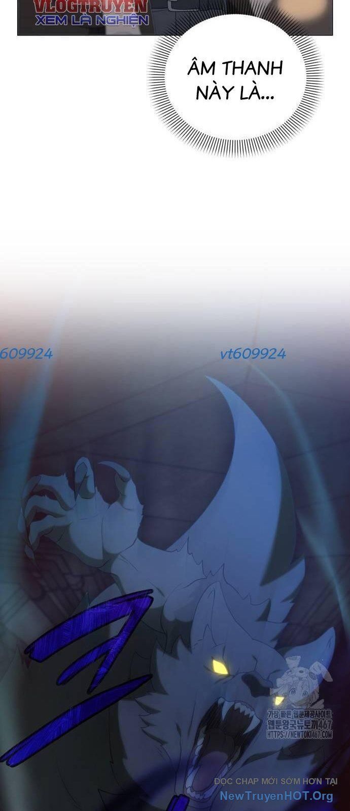 Tôi Làm Vườn Tại Thế Giới Thợ Săn Chapter 55 - 16