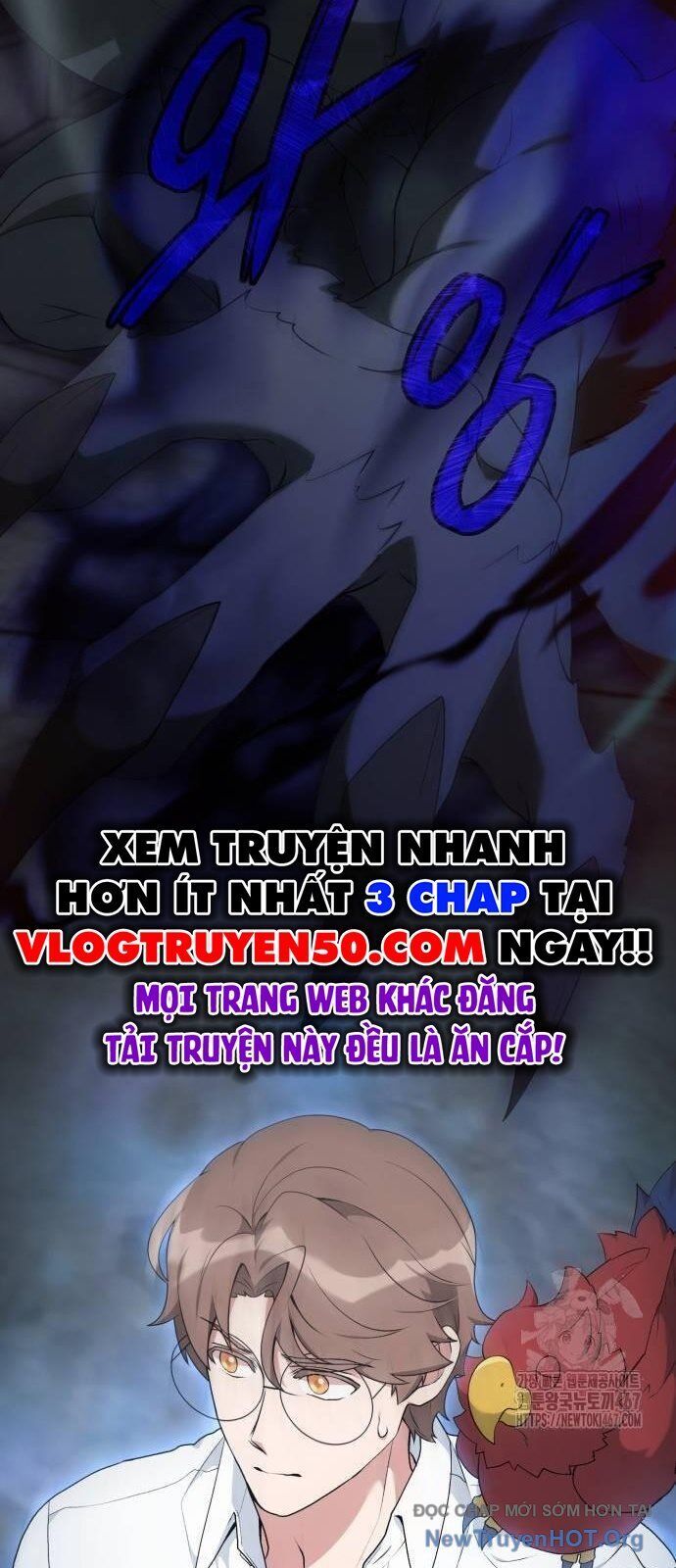 Tôi Làm Vườn Tại Thế Giới Thợ Săn Chapter 55 - 17