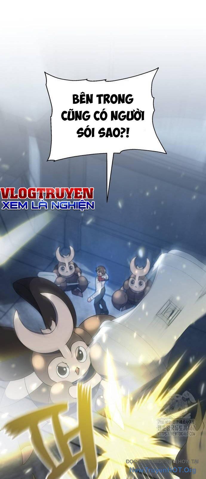 Tôi Làm Vườn Tại Thế Giới Thợ Săn Chapter 55 - 19