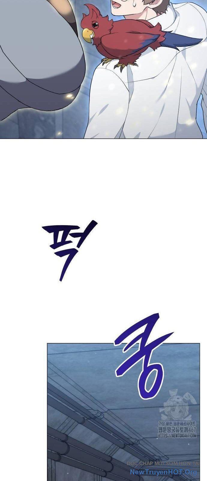 Tôi Làm Vườn Tại Thế Giới Thợ Săn Chapter 55 - 21