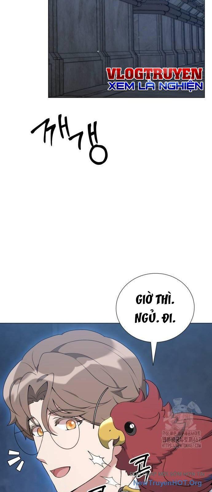 Tôi Làm Vườn Tại Thế Giới Thợ Săn Chapter 55 - 22