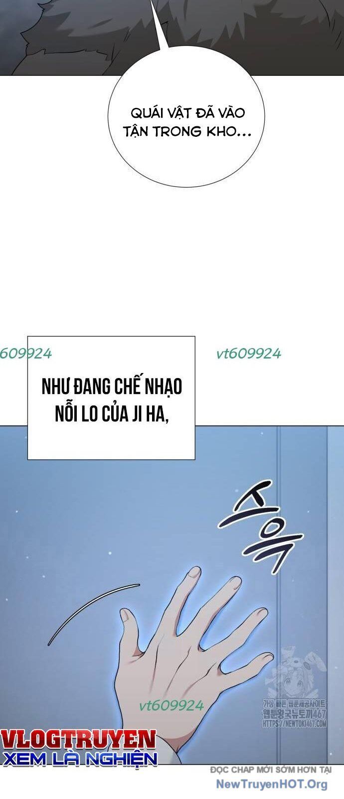 Tôi Làm Vườn Tại Thế Giới Thợ Săn Chapter 55 - 24