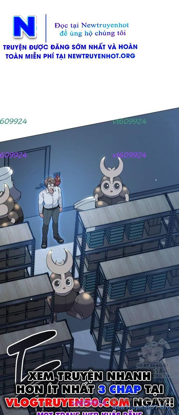 Tôi Làm Vườn Tại Thế Giới Thợ Săn Chapter 55 - 25