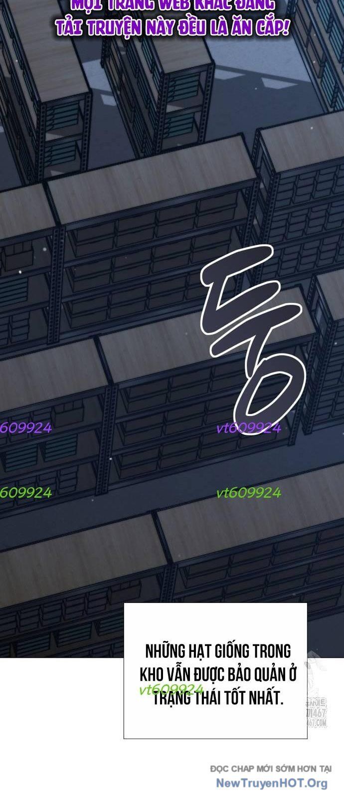 Tôi Làm Vườn Tại Thế Giới Thợ Săn Chapter 55 - 26