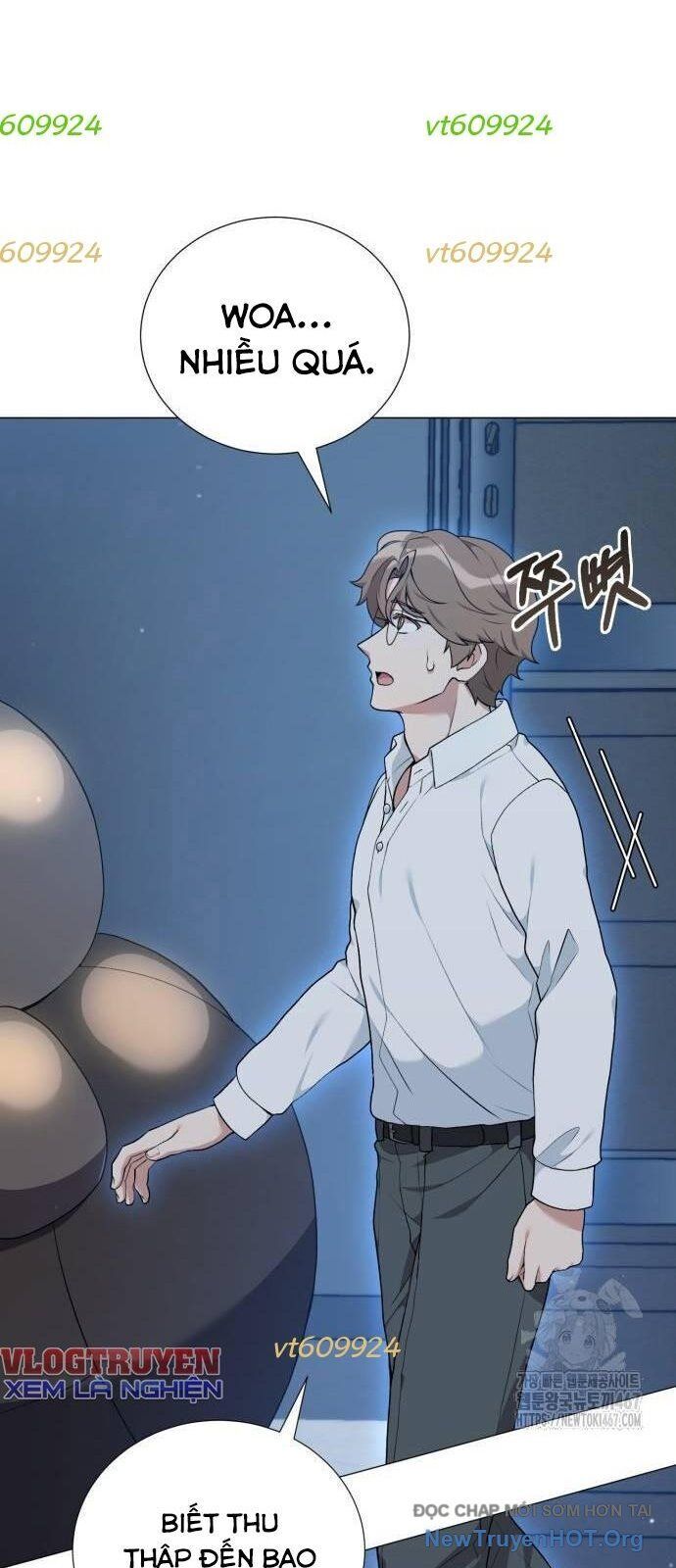 Tôi Làm Vườn Tại Thế Giới Thợ Săn Chapter 55 - 27