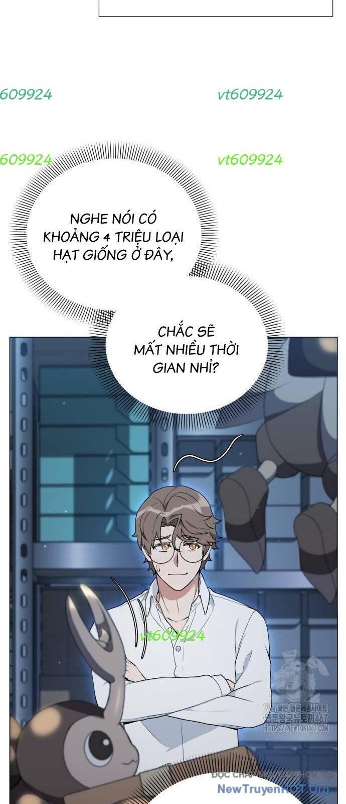 Tôi Làm Vườn Tại Thế Giới Thợ Săn Chapter 55 - 30