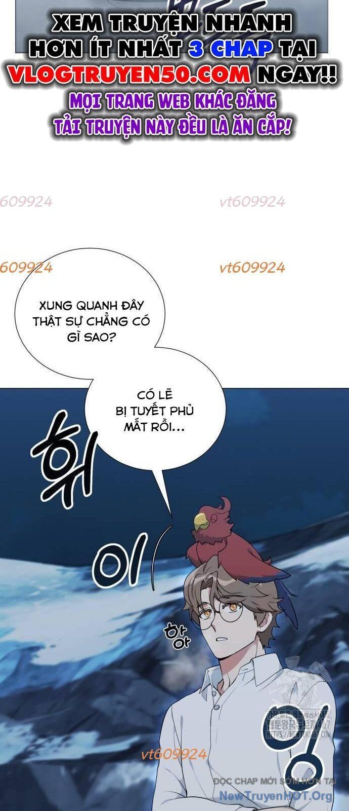 Tôi Làm Vườn Tại Thế Giới Thợ Săn Chapter 55 - 33