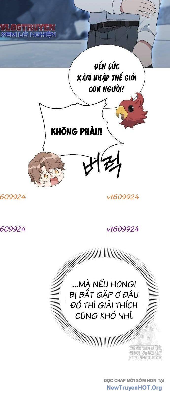 Tôi Làm Vườn Tại Thế Giới Thợ Săn Chapter 55 - 34