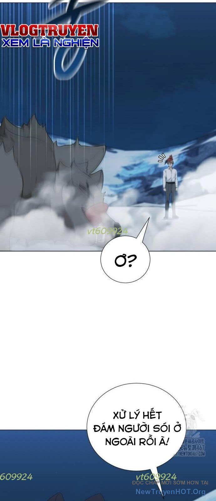 Tôi Làm Vườn Tại Thế Giới Thợ Săn Chapter 55 - 36