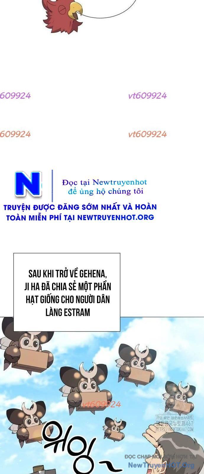 Tôi Làm Vườn Tại Thế Giới Thợ Săn Chapter 55 - 38