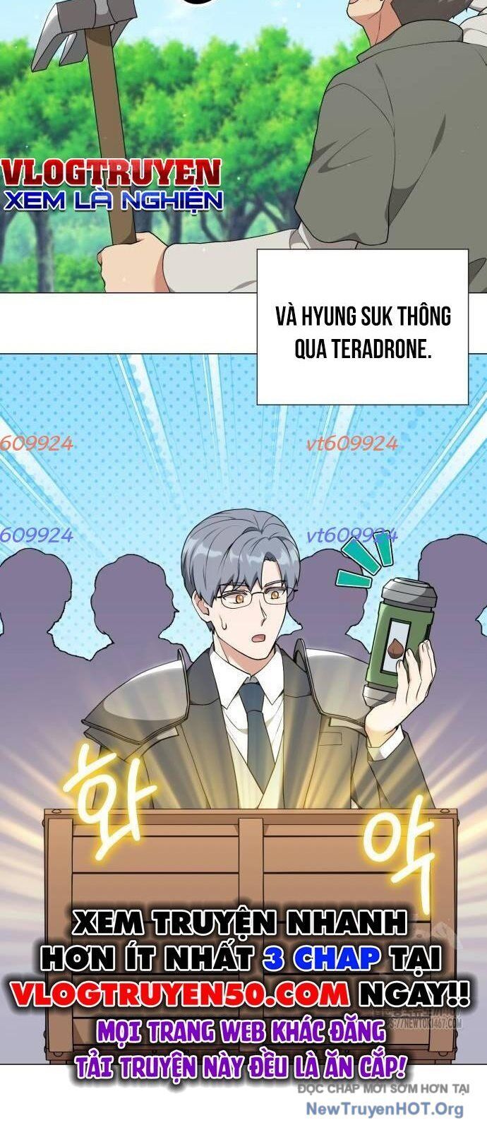 Tôi Làm Vườn Tại Thế Giới Thợ Săn Chapter 55 - 39